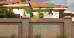 DISEWAKAN RUMAH CANTIK DAN MENARIK DAERAH TUMINTING, HARGA SANGAT MURAH
