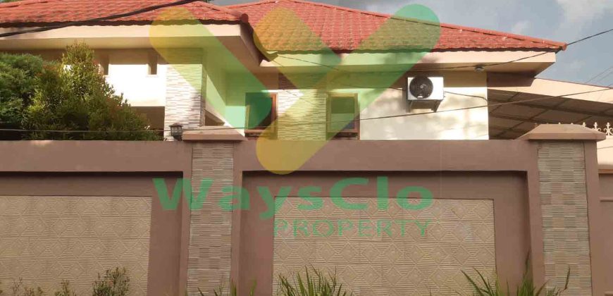 DISEWAKAN RUMAH CANTIK DAN MENARIK DAERAH TUMINTING, HARGA SANGAT MURAH