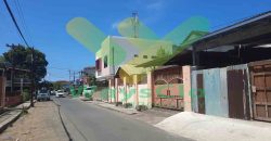 DIJUAL CEPAT RUMAH STRATEGIS DAERAH TUMINTING, HARGA SANGAT MURAH