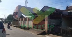 DIJUAL CEPAT RUMAH STRATEGIS DAERAH TUMINTING, HARGA SANGAT MURAH