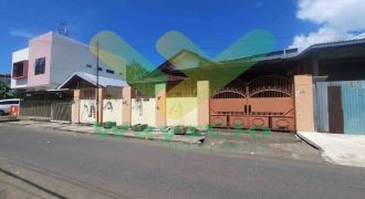 DIJUAL CEPAT RUMAH STRATEGIS DAERAH TUMINTING, HARGA SANGAT MURAH