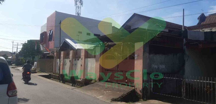 DIJUAL CEPAT RUMAH STRATEGIS DAERAH TUMINTING, HARGA SANGAT MURAH