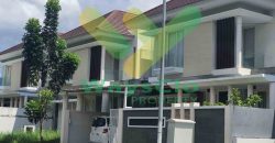 DIJUAL CEPAT RUMAH CANTIK DAN MENARIK DI CITRALAND WINANGUN, HARGA MURAH