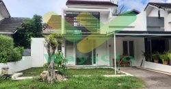 DIJUAL CEPAT RUMAH CANTIK DAN MENARIK DI CITRALAND, HARGA SANGAT MURAH