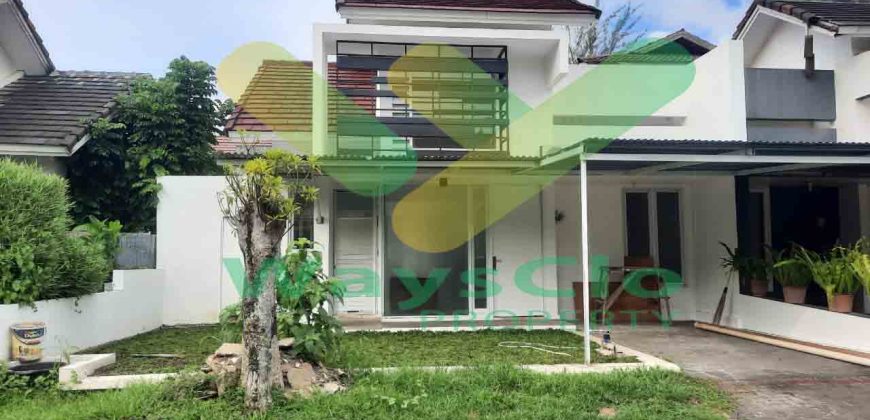 DIJUAL CEPAT RUMAH CANTIK DAN MENARIK DI CITRALAND, HARGA SANGAT MURAH