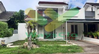 DIJUAL CEPAT RUMAH CANTIK DAN MENARIK DI CITRALAND, HARGA SANGAT MURAH