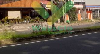 DISEWAKAN RUMAH STRATEGIS DAERAH MAPANGET, HARGA SANGAT MURAH