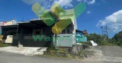 DIJUAL CEPAT RUMAH CANTIK DAN MENARIK DAERAH MAPANGET, HARGA SANGAT MURAH