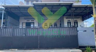 DIJUAL CEPAT RUMAH CANTIK DAN MENARIK DAERAH MAPANGET, HARGA SANGAT MURAH