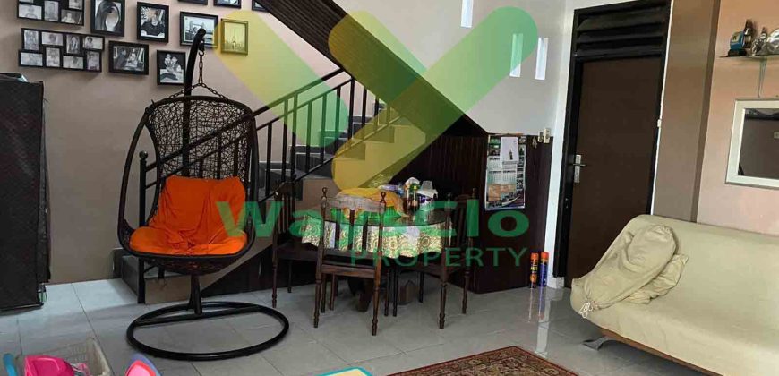DIJUAL CEPAT RUMAH CANTIK DAN MENARIK DAERAH MAPANGET, HARGA SANGAT MURAH