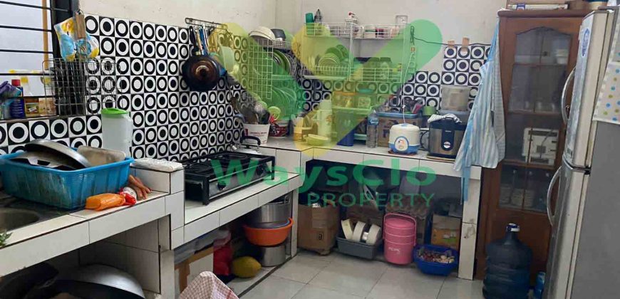 DIJUAL CEPAT RUMAH CANTIK DAN MENARIK DAERAH MAPANGET, HARGA SANGAT MURAH