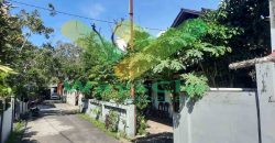 DIJUAL CEPAT TANAH MURAH DAN STRATEGIS DAERAH SARIO, HARGA DI BAWAH PASARAN