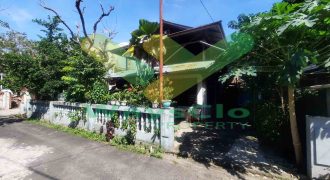 DIJUAL CEPAT TANAH MURAH DAN STRATEGIS DAERAH SARIO, HARGA DI BAWAH PASARAN