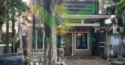 DISEWAKAN RUMAH MENARIK DAN STRATEGIS DAERAH WENANG, HARGA SANGAT MURAH
