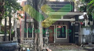 DISEWAKAN RUMAH MENARIK DAN STRATEGIS DAERAH WENANG, HARGA SANGAT MURAH