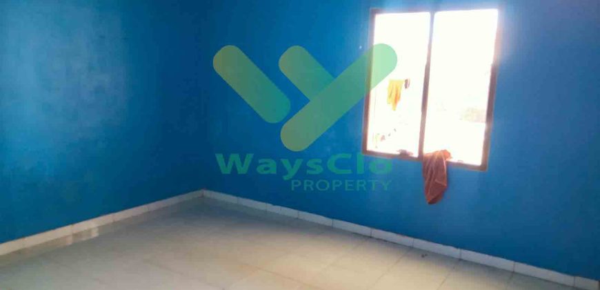 DIJUAL CEPAT RUMAH MENARIK DAERAH KALASEY, HARGA DI BAWAH PASARAN