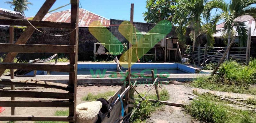 DIJUAL CEPAT RUMAH MENARIK DAERAH KALASEY, HARGA DI BAWAH PASARAN