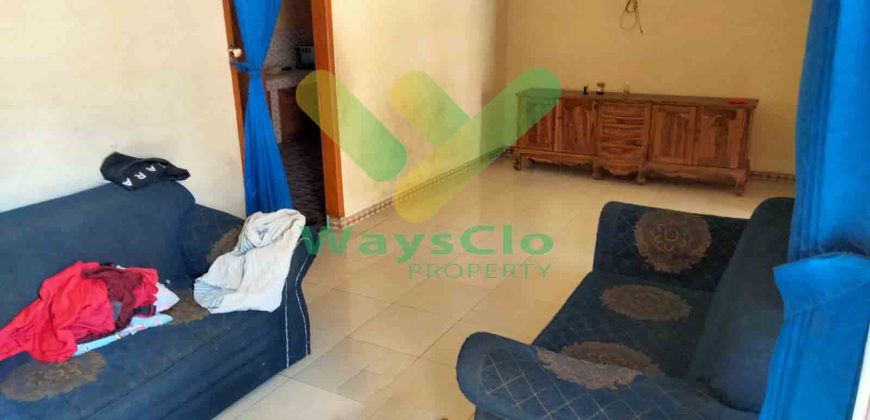 DIJUAL CEPAT RUMAH MENARIK DAERAH KALASEY, HARGA DI BAWAH PASARAN