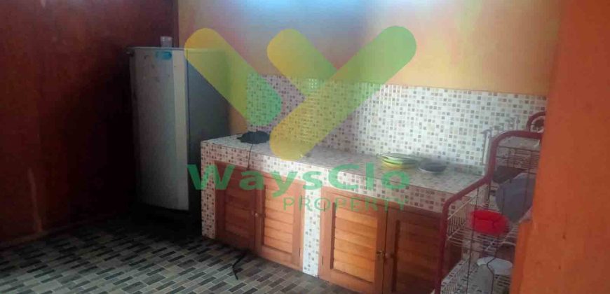DIJUAL CEPAT RUMAH MENARIK DAERAH KALASEY, HARGA DI BAWAH PASARAN