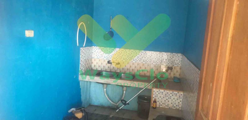 DIJUAL CEPAT RUMAH MENARIK DAERAH KALASEY, HARGA DI BAWAH PASARAN
