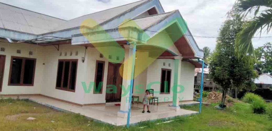 DIJUAL CEPAT RUMAH MENARIK DAERAH KALASEY, HARGA DI BAWAH PASARAN