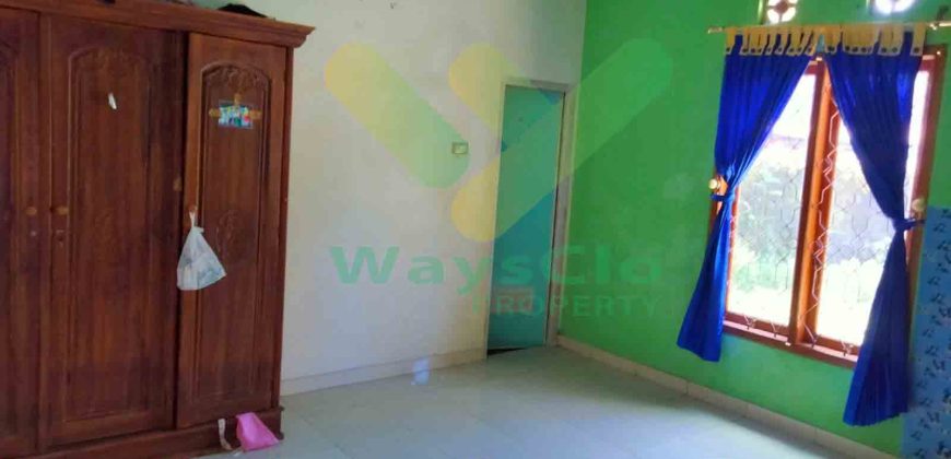 DIJUAL CEPAT RUMAH MENARIK DAERAH KALASEY, HARGA DI BAWAH PASARAN