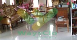 DIJUAL CEPAT RUMAH MENARIK DAERAH MALALAYANG, HARGA SANGAT MURAH
