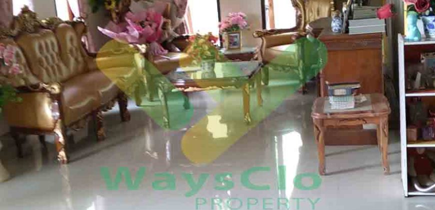 DIJUAL CEPAT RUMAH MENARIK DAERAH MALALAYANG, HARGA SANGAT MURAH