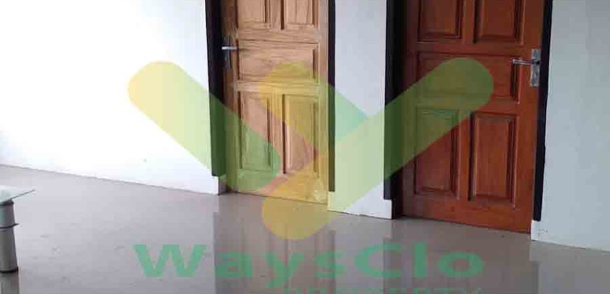 DIJUAL CEPAT RUMAH MENARIK DAERAH MALALAYANG, HARGA SANGAT MURAH