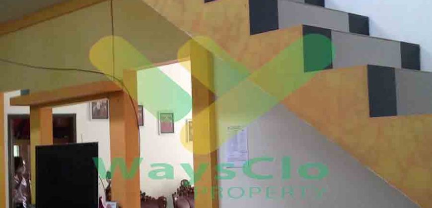 DIJUAL CEPAT RUMAH MENARIK DAERAH MALALAYANG, HARGA SANGAT MURAH