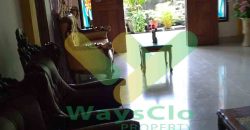 DIJUAL CEPAT RUMAH MENARIK DAERAH MALALAYANG, HARGA SANGAT MURAH