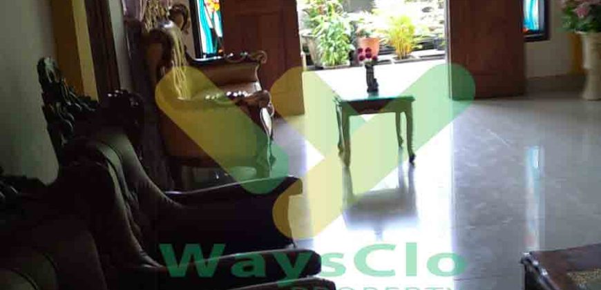 DIJUAL CEPAT RUMAH MENARIK DAERAH MALALAYANG, HARGA SANGAT MURAH