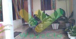 DIJUAL CEPAT RUMAH MENARIK DAERAH MALALAYANG, HARGA SANGAT MURAH