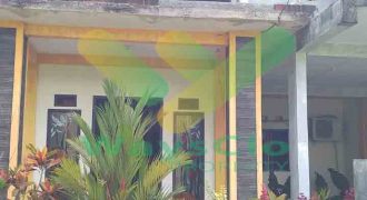 DIJUAL CEPAT RUMAH MENARIK DAERAH MALALAYANG, HARGA SANGAT MURAH