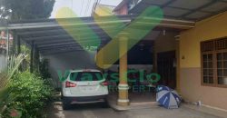 DIJUAL CEPAT RUMAH MENARIK DAN STRATEGIS DAERAH MALALAYANG, HARGA SANGAT MURAH