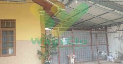 DIJUAL CEPAT RUMAH MENARIK DAN STRATEGIS DAERAH MALALAYANG, HARGA SANGAT MURAH