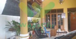 DIJUAL CEPAT RUMAH MENARIK DAN STRATEGIS DAERAH MALALAYANG, HARGA SANGAT MURAH
