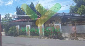 DIJUAL CEPAT RUMAH MENARIK DAN STRATEGIS DAERAH MALALAYANG, HARGA SANGAT MURAH