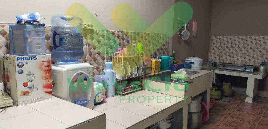 DIJUAL CEPAT RUMAH CANTIK DAN MENARIK DAERAH TOMOHON, HARGA SANGAT MURAH