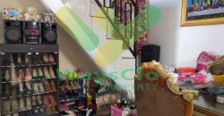 DIJUAL CEPAT RUMAH CANTIK DAN MENARIK DAERAH TOMOHON, HARGA SANGAT MURAH