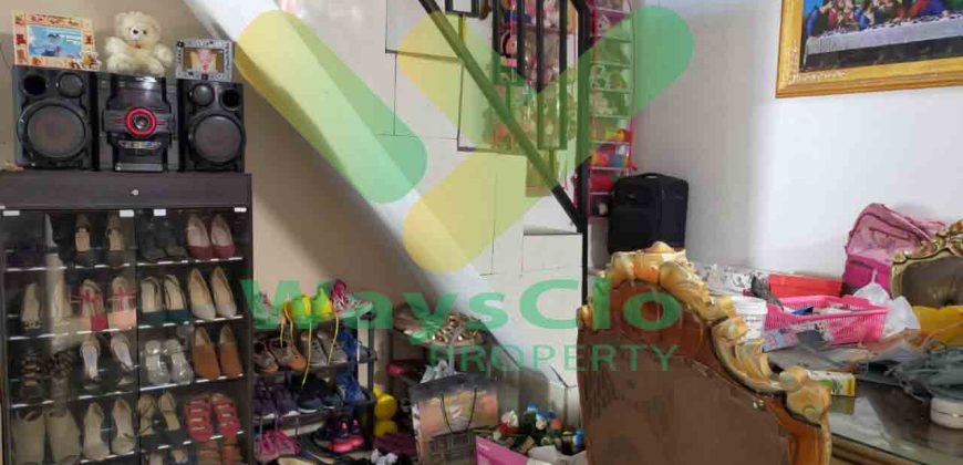 DIJUAL CEPAT RUMAH CANTIK DAN MENARIK DAERAH TOMOHON, HARGA SANGAT MURAH