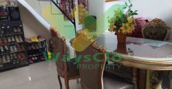 DIJUAL CEPAT RUMAH CANTIK DAN MENARIK DAERAH TOMOHON, HARGA SANGAT MURAH
