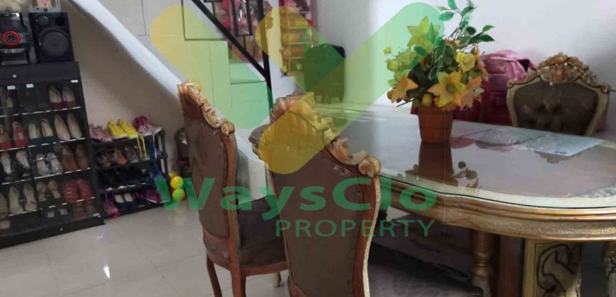 DIJUAL CEPAT RUMAH CANTIK DAN MENARIK DAERAH TOMOHON, HARGA SANGAT MURAH