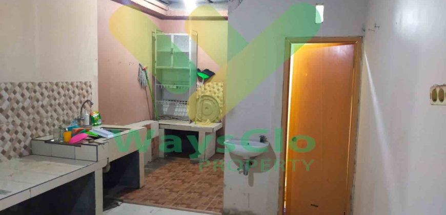 DIJUAL CEPAT RUMAH CANTIK DAN MENARIK DAERAH TOMOHON, HARGA SANGAT MURAH