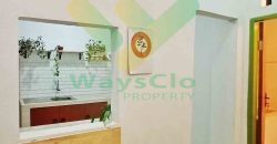 DIJUAL CEPAT RUMAH CANTIK DAN MENARIK DAERAH PAAL DUA, HARGA SANGAT MURAH