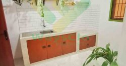 DIJUAL CEPAT RUMAH CANTIK DAN MENARIK DAERAH PAAL DUA, HARGA SANGAT MURAH