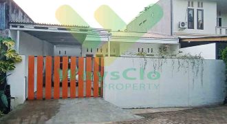 DIJUAL CEPAT RUMAH CANTIK DAN MENARIK DAERAH PAAL DUA, HARGA SANGAT MURAH