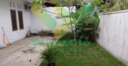 DIJUAL CEPAT RUMAH CANTIK DAN MENARIK DAERAH PAAL DUA, HARGA SANGAT MURAH