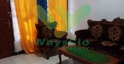 DISEWAKAN RUMAH SANGAT MURAH DAERAH PAAL DUA, CANTIK DAN MENARIK