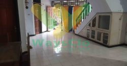 DISEWAKAN RUMAH SANGAT MURAH DAERAH PAAL DUA, CANTIK DAN MENARIK